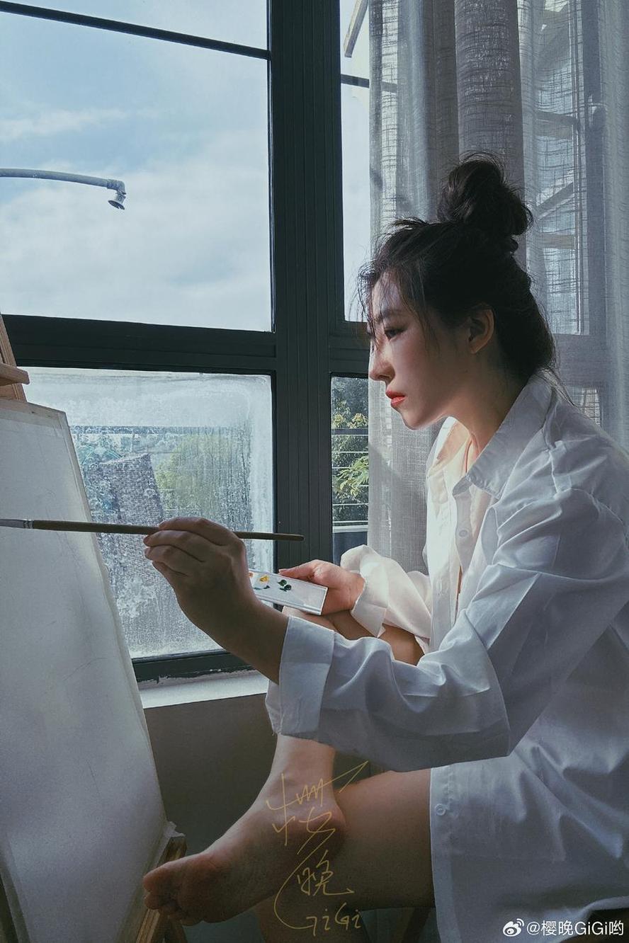 樱晚gig – 糖派可集