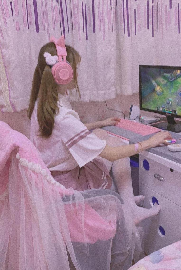 赛高酱万元订制,cosplay作品中的经典之作 - 糖派可集