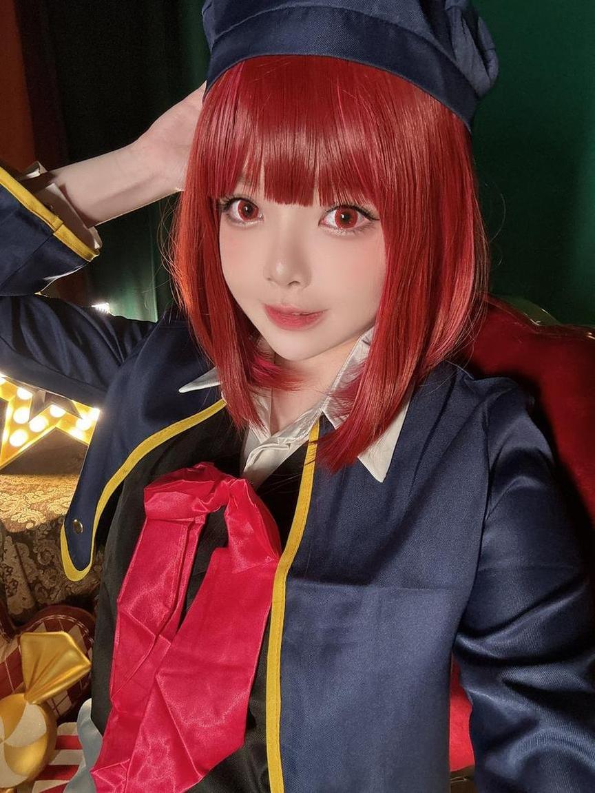 Hachi 小芭 写真合集[14套][持续更新] _ Hachi小芭COSPLAY写真图片作品合集[29套][持续更新] – XNEVXH