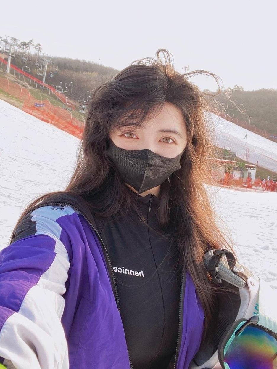 不容错过！Ninja阿寨寨夸克网盘分享了她最爱的cosplay照片图包。