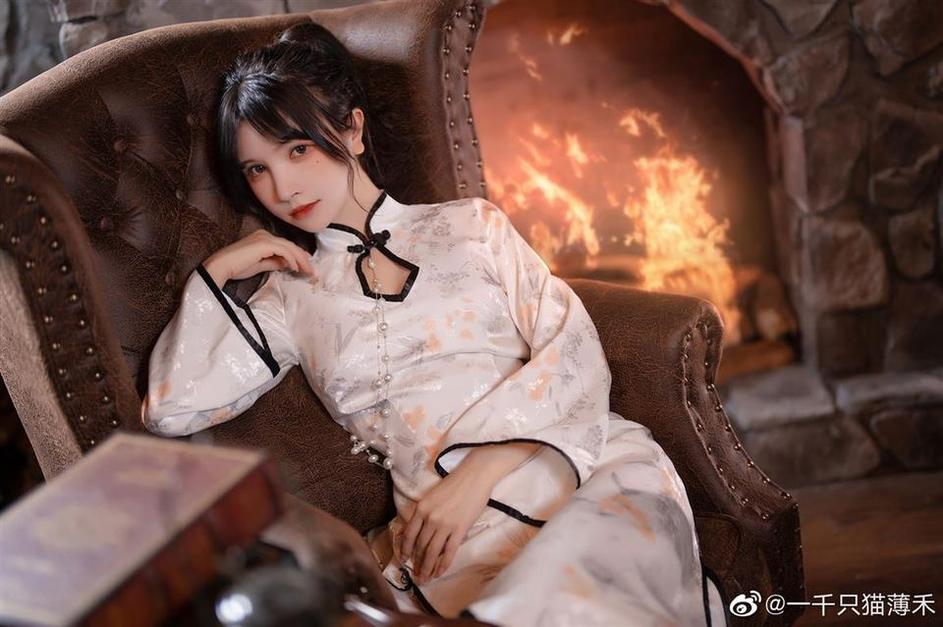 一千只猫薄禾镇海：分享拍照心得，让你拍出不一样的美照