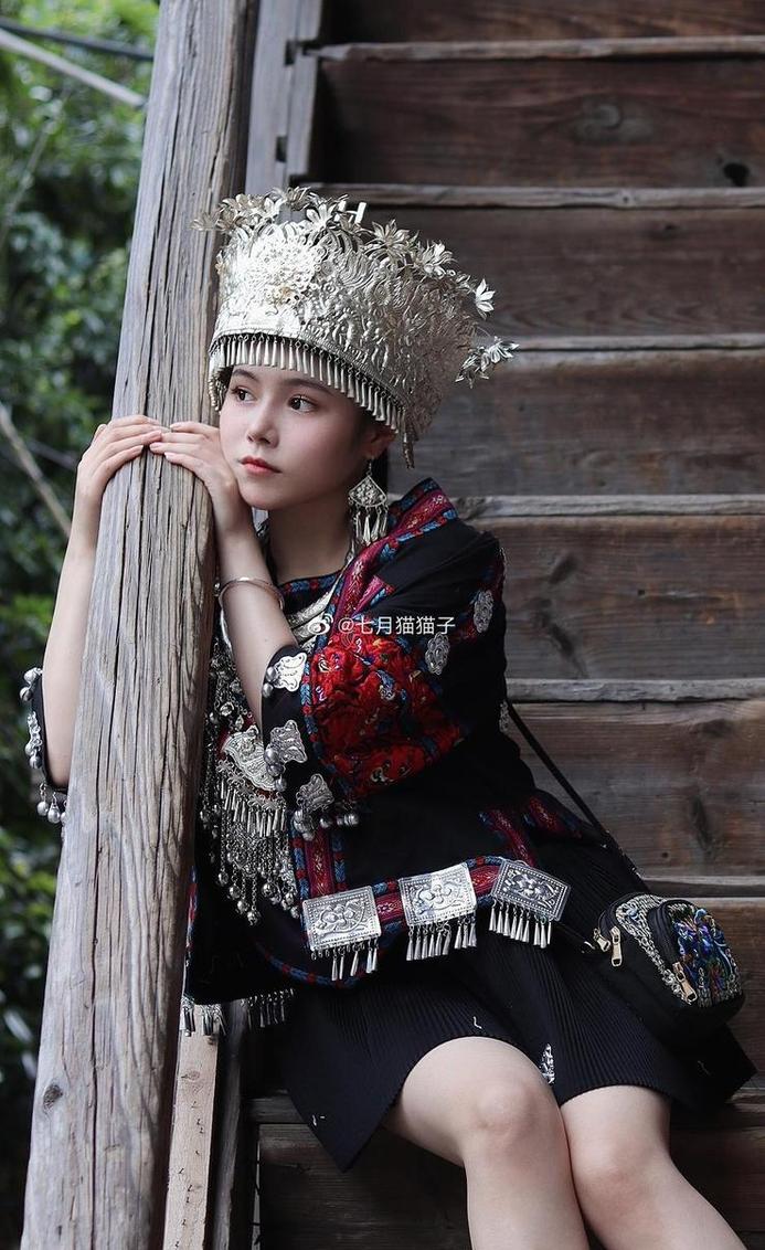 真的免费？七月喵子免费图片大放送