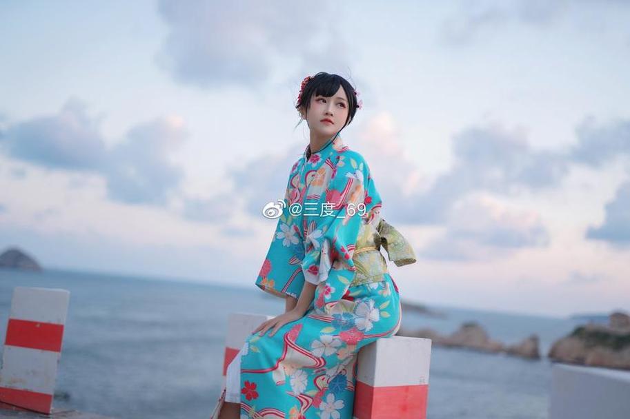 颜值爆表！三度69赫多的摄影作品让你看到不一样的美