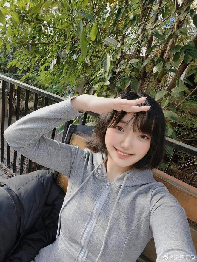 着迷仙女库云溪溪超美的作品，感受魅力的世界