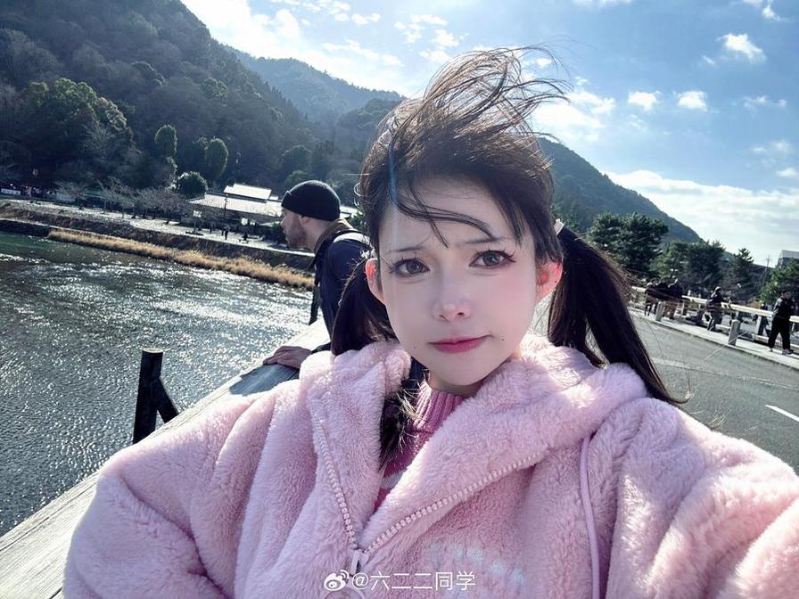 六二二同学早前，原图的高质质感尽览无余