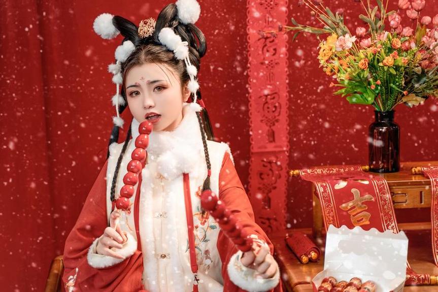 超贴心的喵小吉百度百科图包，精美定制带你美颜亮瞎眼