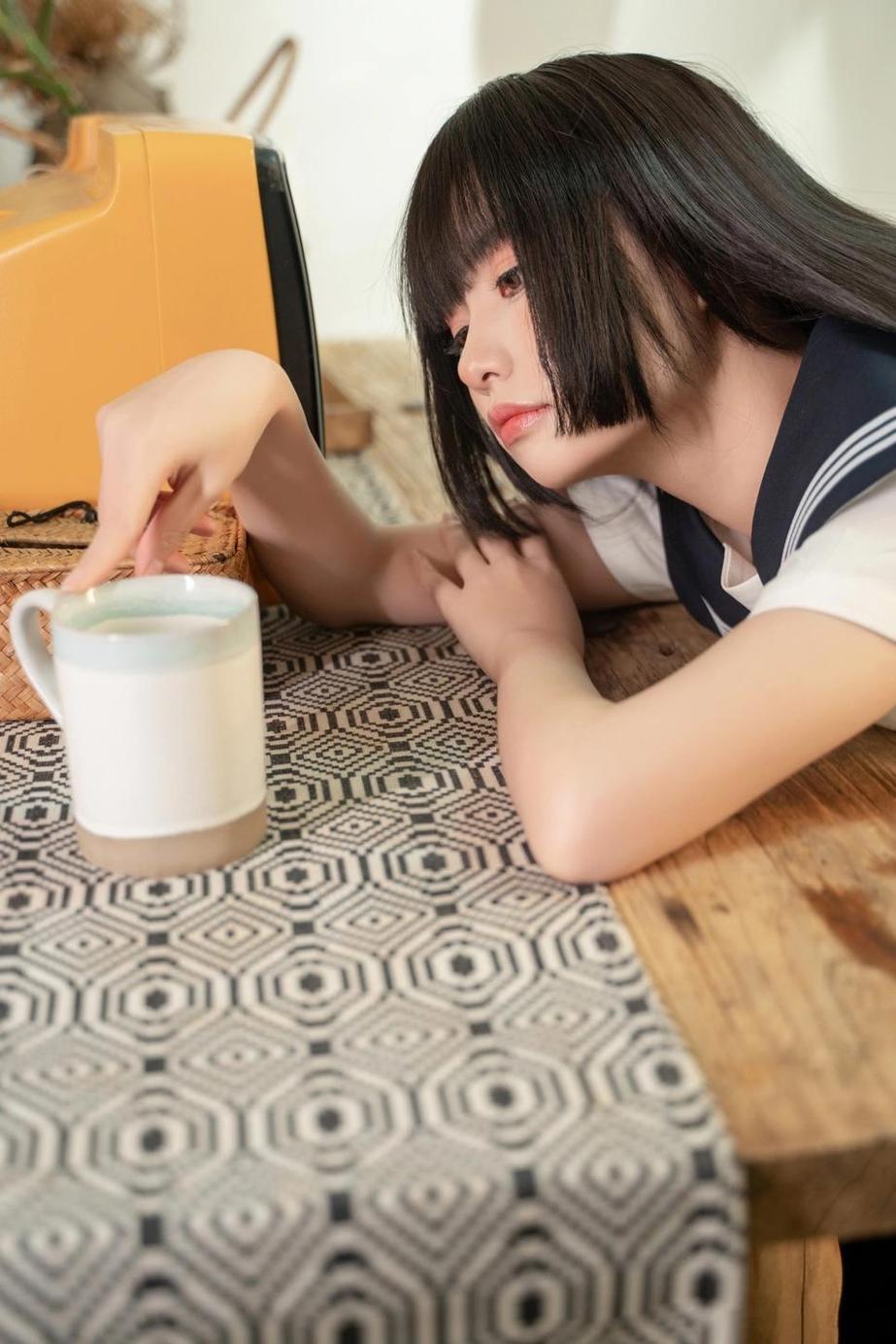 一起来赏识这些精美的cos作品！喵小吉哪个好看可不是凭空而来的。