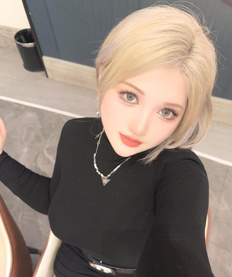 无修图也无伤大雅，夏鸽鸽的美图让你欲罢不能