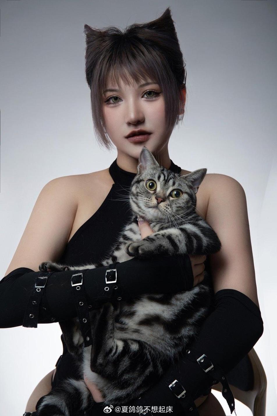 细腻入微的摄影，完美展现夏鸽鸽不想起床高清美图的魅力！