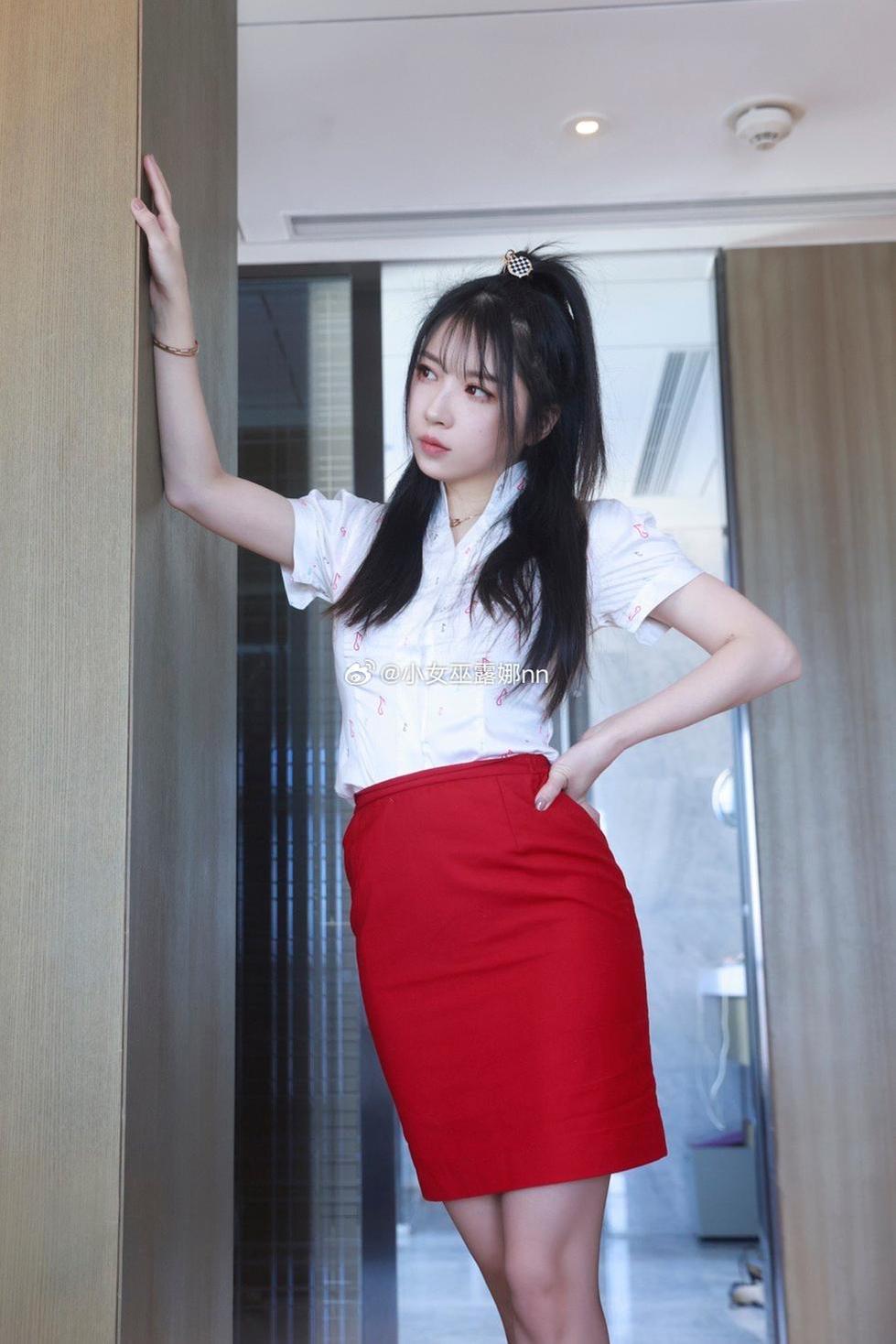 小女巫露娜免费电子图包：给你最真实的自己，分享cosplay的魅力