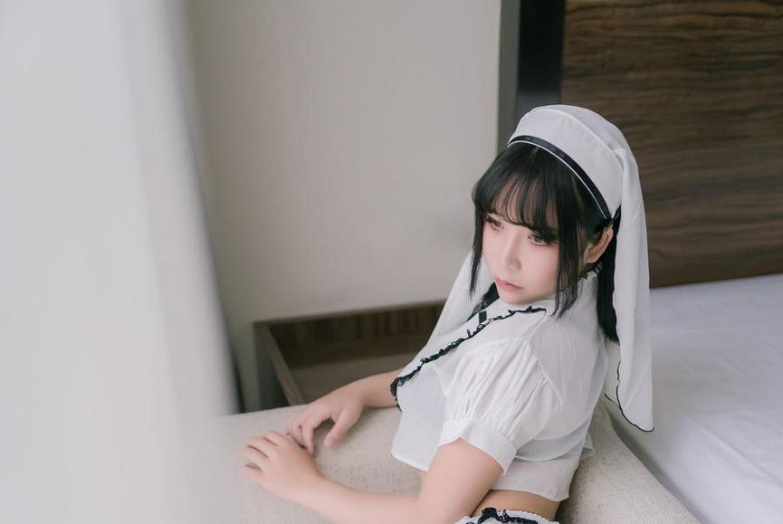 抱走莫子aags小尾巴，摄影作品惊艳亮相