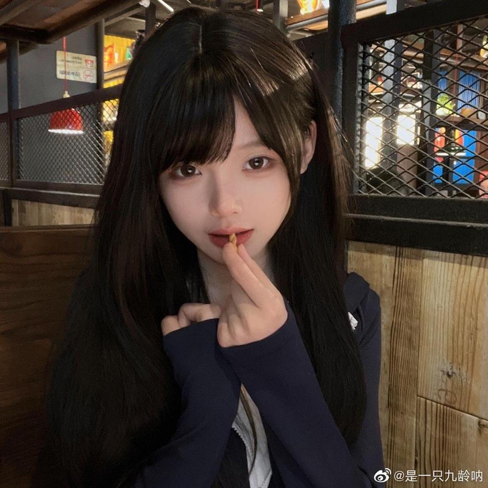 是一只九龄个人信息的cos图包美图