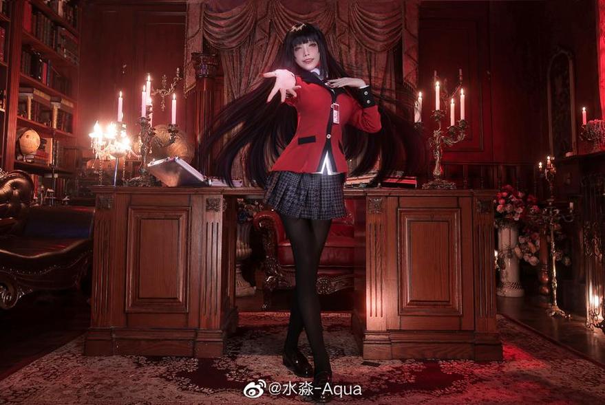 水淼aqua黒獣免费合集更新，全方位解锁女体之美