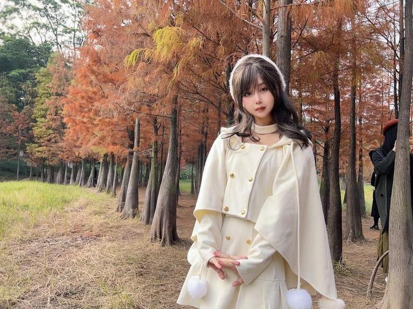 赏析萌芽儿o0竞泳，原图无删