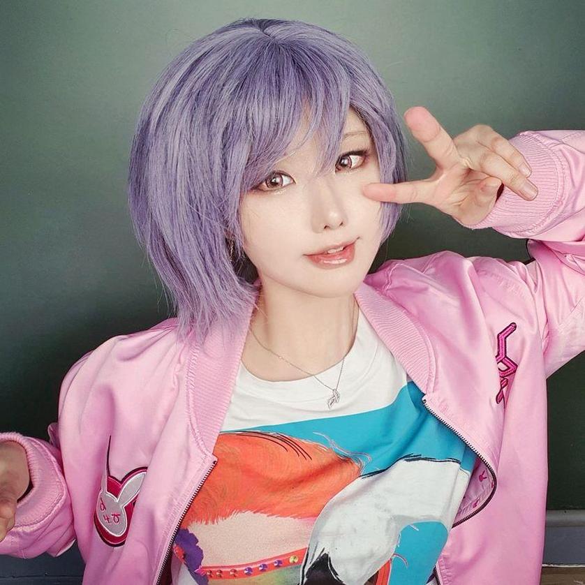 螺旋猫吧精选原图cosplay，一次性满足你的视觉享受