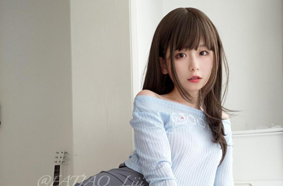 「迷之呆梨免费图」超高清原图带你畅游COSPLAY之旅