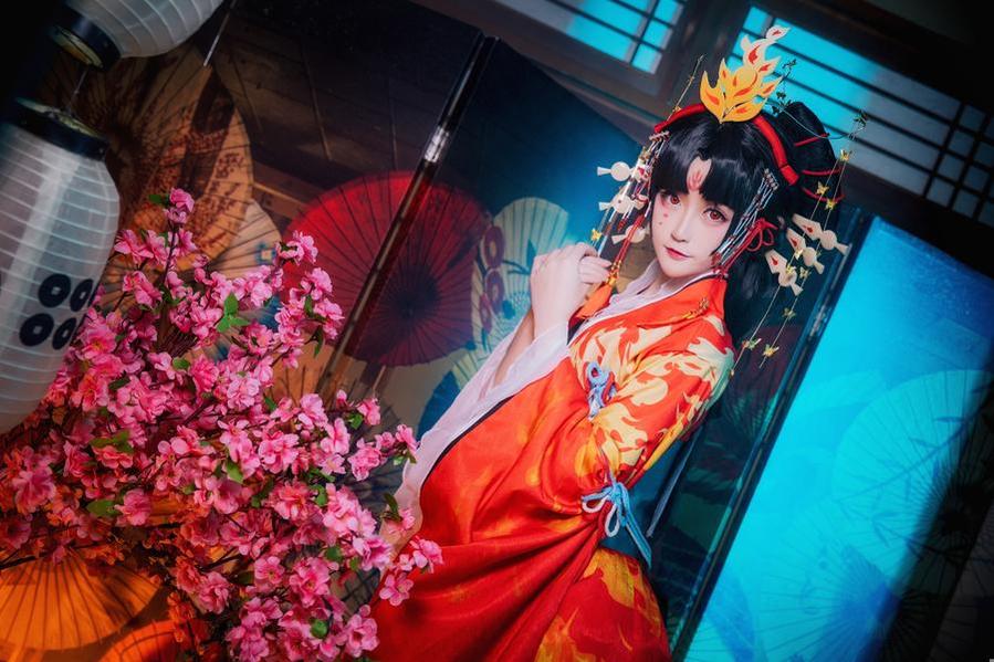 完美视觉享受！金鱼yui浴缸精选美图，让你看到爽