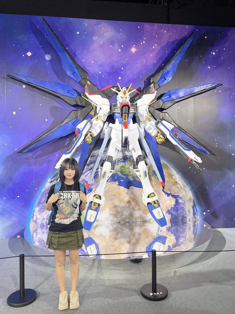 铭铭Kizami的cosplay，让你看到不一样的自己