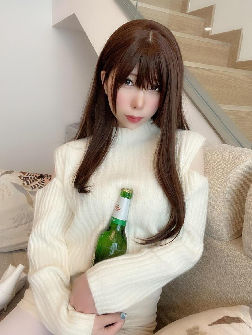 精选鹿野希壁纸原图，高清大图让你流连忘返